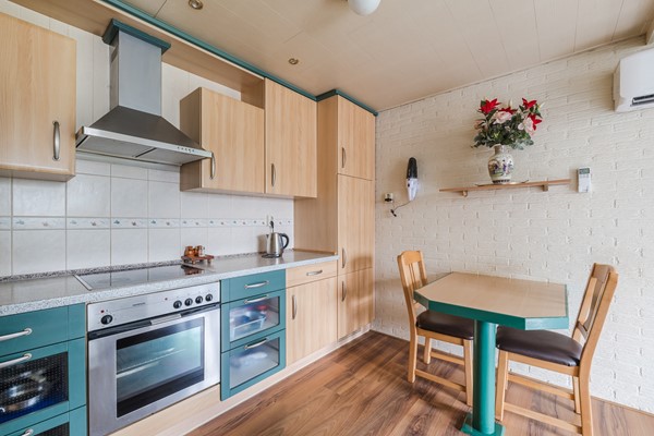 Medium property photo - Bakovensweg 1, 9545 TJ Bourtange